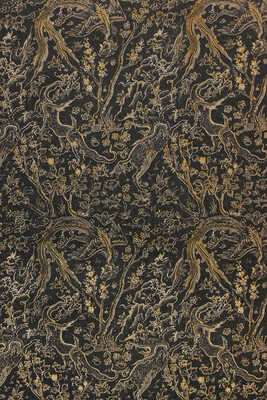 [Полный комплект с рекламным проспектом!]. Книга тысячи и одной ночи / Худож. Н.А. Ушин. В 8 т. Т. 1—8. Л., 1929—1939.